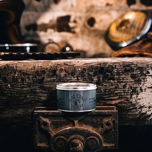 OIL CAN GROOMING - BLUE COLLAR ORIGANAL POMADE