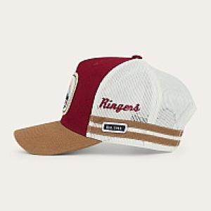 RINGERS WESTERN - TRUCKER CAP BIG RIG 3 thumbnail