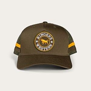 RINGERS WESTERN - TRUCKER CAP McCoy 2 thumbnail