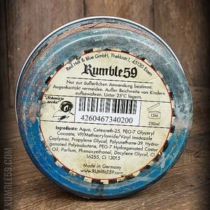 RUMBLE59 POMADA - SCHMIERE WATER-BASED STRONG 2 thumbnail