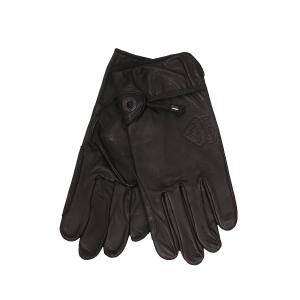 SCHIPPIS- GLOVES BLACK