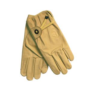SCHIPPIS- GLOVES TAN