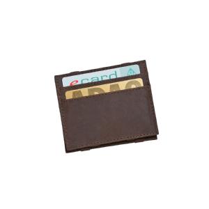 SCHIPPIS - MAGIC WALLET KORTH�LLARE SVART