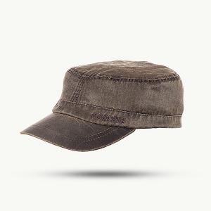 SCIPPIES KEPS - CUBA CAP BROWN