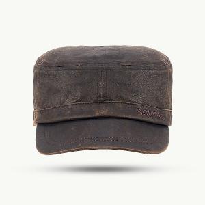 SCIPPIES KEPS - FIELD CAP BROWN 2 thumbnail