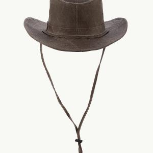 SCIPPIS HATT - JACKSON Brown 3 thumbnail