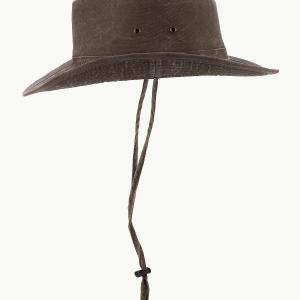 SCIPPIS HATT - JACKSON Brown 2 thumbnail