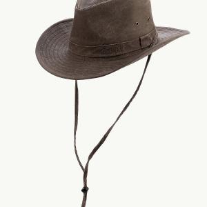 SCIPPIS HATT - JACKSON Brown
