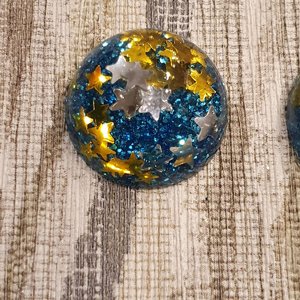 SHIRLEYS SWEET DESIGNS - BUMLING BLUE 2 thumbnail