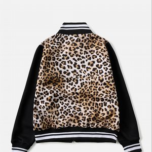 SIX BUNNIES JACKA - LEO PLUSH 3 thumbnail