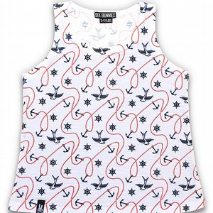 SIX BUNNIES LINNE - MARIN