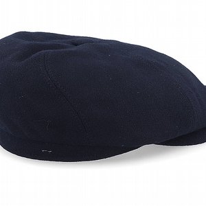 STETSON GUBBKEPS - 6-PANEL CAP WOOL/CASHMERE 3 thumbnail