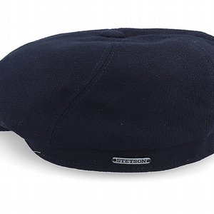 STETSON GUBBKEPS - 6-PANEL CAP WOOL/CASHMERE 2 thumbnail