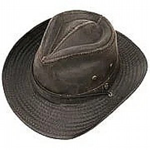 STETSON HATT - DIAZ OUTDOOR BRUN 2 thumbnail