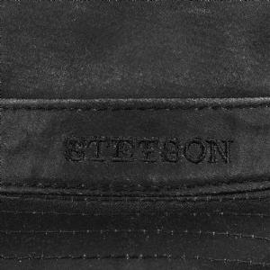 STETSON HATT - ODENTON POR PIE CLOTH H�T SVART 3 thumbnail