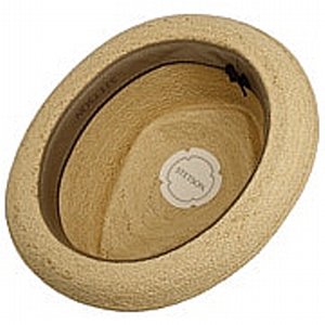 STETSON HATT - UNI DIAMOND RAFFIA 3 thumbnail