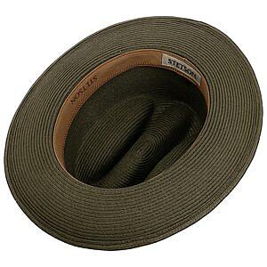 STETSON HATT - WESTERN TOYO OLIV 3 thumbnail