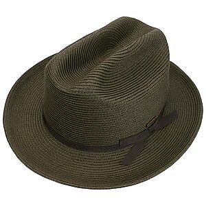 STETSON HATT - WESTERN TOYO OLIV 2 thumbnail