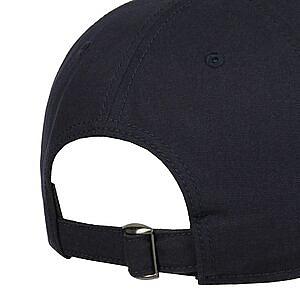 STETSON KEPS - BASEBALL CAP AMERICAN HEADGEAR 1865 BLUE/NAVY 2 thumbnail