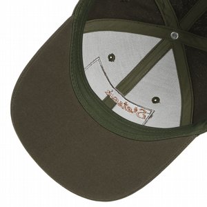 STETSON KEPS - BASEBALL CAP BOSS OF THE PLAINS 3 thumbnail