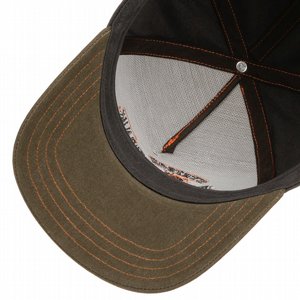 STETSON KEPS - BASEBALL CAP PIKES PEEK 8 thumbnail
