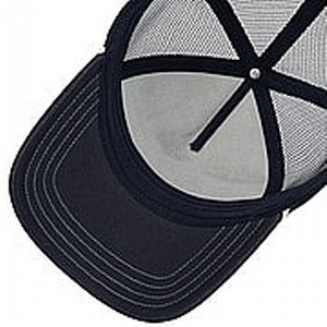 STETSON KEPS - TRUCKER CAP ALPINE SUNSET BL� 3 thumbnail