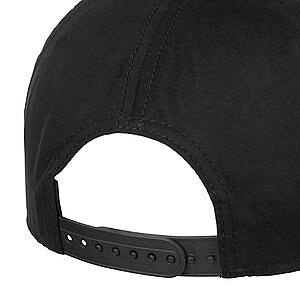 STETSON KEPS - TRUCKER CAP BLACK ON BLACK 2 thumbnail