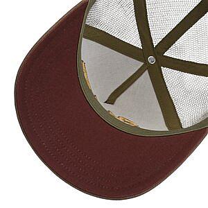 STETSON KEPS - TRUCKER CAP CHAMPION OLIVEGREEN 3 thumbnail