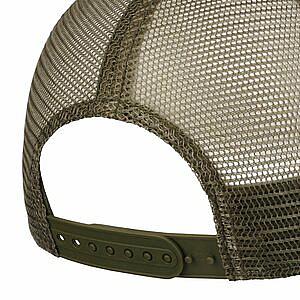 STETSON KEPS - TRUCKER CAP CHAMPION OLIVEGREEN 4 thumbnail