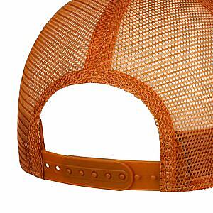 STETSON KEPS - TRUCKER CAP CLASSIC PATCH BL� 2 thumbnail