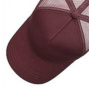 STETSON KEPS - TRUCKER CAP COTTON VINRD 2 thumbnail