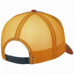 STETSON KEPS - TRUCKER CAP FISHERMENS BAY 2 thumbnail