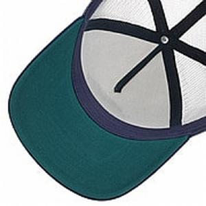 STETSON KEPS - TRUCKER CAP GOLF HOLE IN ONE 2 thumbnail