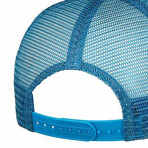 STETSON KEPS - TRUCKER CAP LANDSCAPE NAVY/BLUE 4 thumbnail