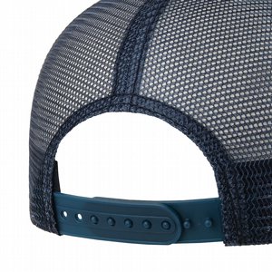 STETSON KEPS - TRUCKER CAP MOUNTAIN MIST 4 thumbnail