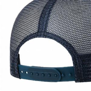 STETSON KEPS - TRUCKER CAP MOUNTAIN MIST 4 thumbnail