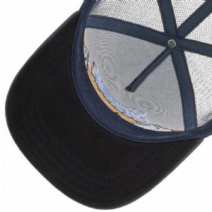 STETSON KEPS - TRUCKER CAP MOUNTAIN MIST 3 thumbnail