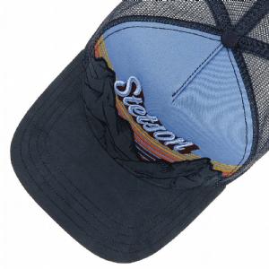 STETSON KEPS - TRUCKER CAP MOUNTAIN MIST 2 thumbnail