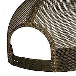 STETSON KEPS - TRUCKER CAP SINCE 1865 S BRUN/BL� 5 thumbnail