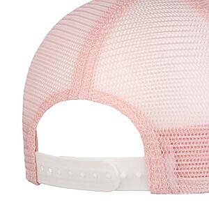 STETSON KEPS - TRUCKER CAP VINTAGE ROSA/OFFWHITE 2 thumbnail