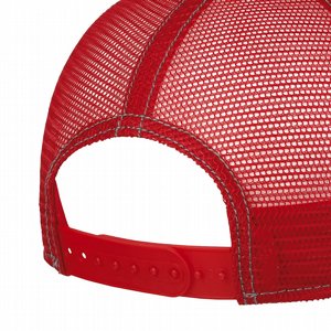 STETSON KEPS - TRUCKER GARAGE AMERICAN HERITAGE 4 thumbnail