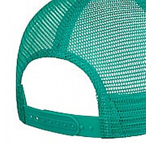 STETSON KEPS - TRUCKER KEPS ALL AMERI CAN DINNER VIT/R�D 3 thumbnail