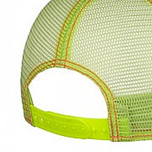 STETSON KEPS - TRUCKER KEPS BARISTA COFFEE TIME BEIGE/BL� 4 thumbnail