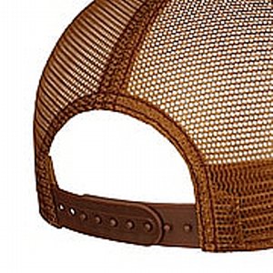 STETSON KEPS - TRUCKER KEPS COWBY COFFEE BORDEAUX 4 thumbnail