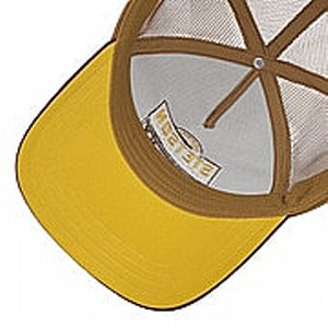 STETSON KEPS - TRUCKER KEPS COWBY COFFEE BORDEAUX 3 thumbnail