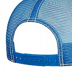 STETSON KEPS - TRUCKER KEPS MAHLO BL� 5 thumbnail