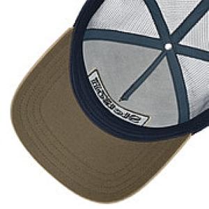 STETSON KEPS - TRUCKER KEPS THE EXPLORER CO. BORDEAUX 4 thumbnail