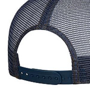 STETSON KEPS - TRUCKER KEPS THE EXPLORER CO. BORDEAUX 5 thumbnail