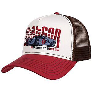 STETSON KIDS KEPS - TRUCKER CAP ENDURANCE