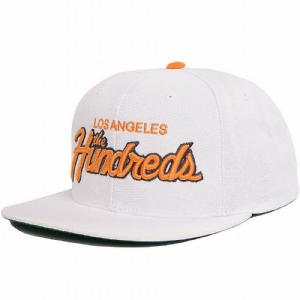 THE HUNDREDS SNAPBACK - TEAM TOW VIT 2 thumbnail